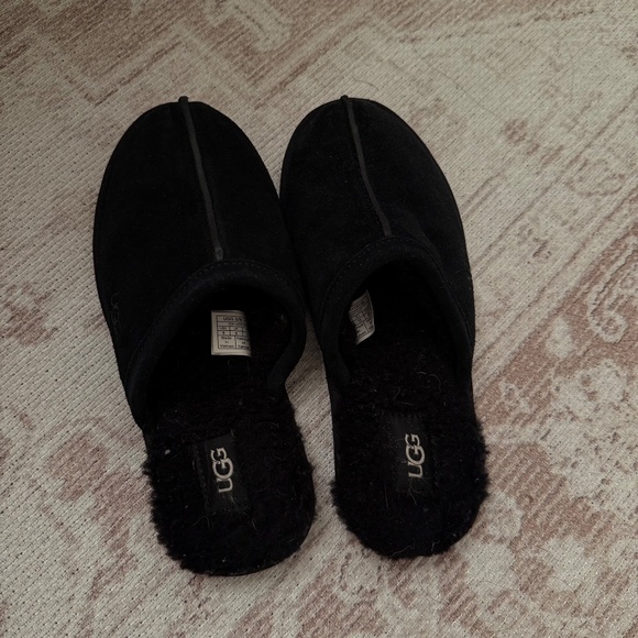 UGG Pearle UGGplush™ Scuff Slippers - Picture 5 of 7